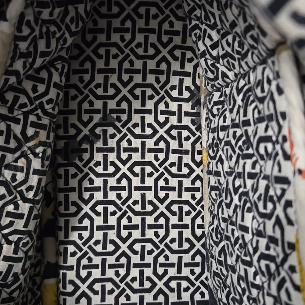 Vera Bradley shoulder bag + wallet - Picture 9 of 17